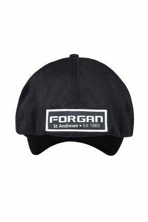 Forgan of St Andrews Golf Cap - 3 Pack