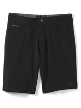 Oakley 50S Stretch Golf Shorts - Black