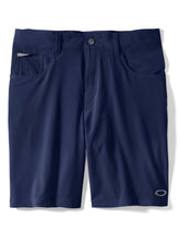 Oakley 50S Stretch Golf Shorts - Blue