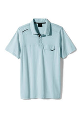 Oakley Ellis Short Sleeve Polo