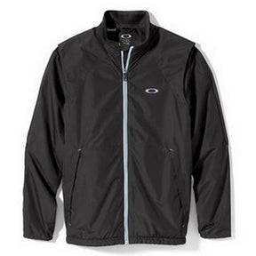 Oakley Fluctuate 2.0 Jacket Black