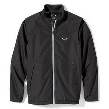 Oakley Fluctuate 2.0 Jacket Black