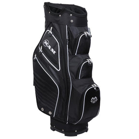 Ram Golf Accubar Cart / Trolley Bag with 14 Way Full Length Divider System