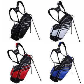 Ram Golf Accubar Stand Bag