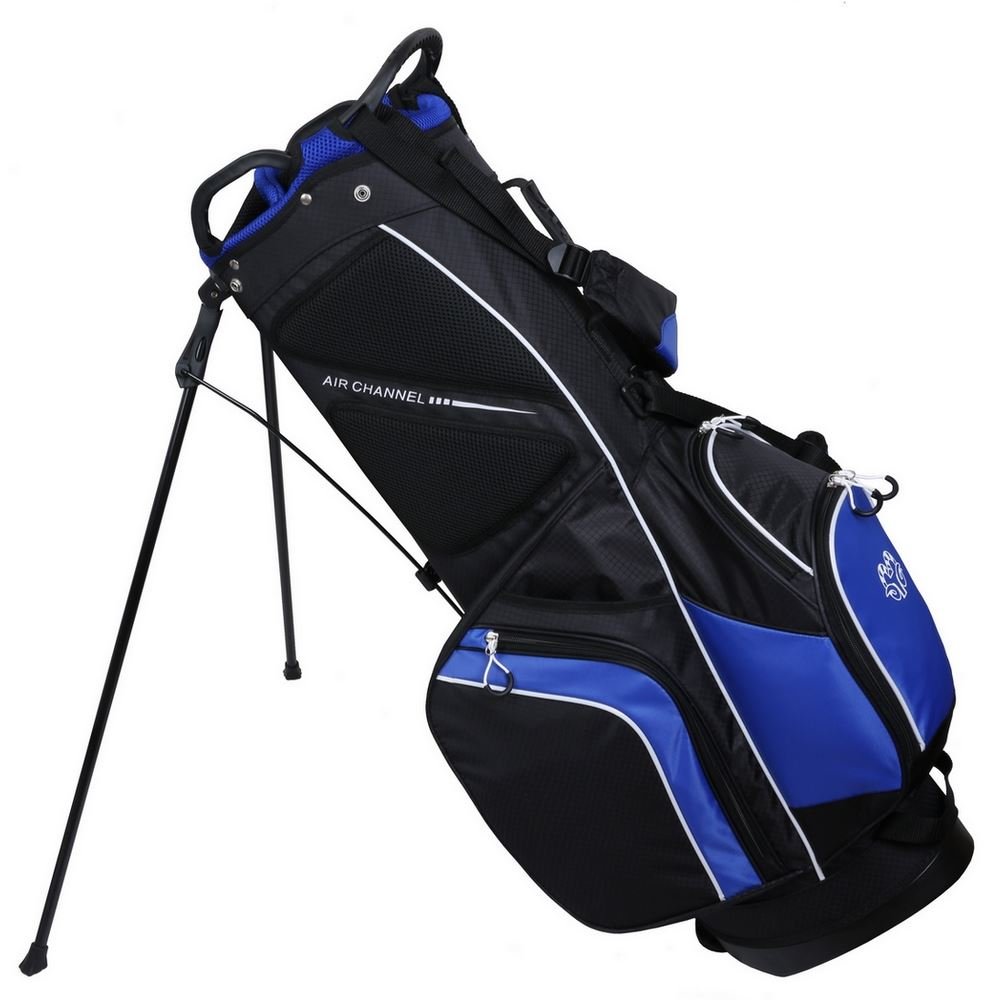 Ram Golf Accubar Stand Bag