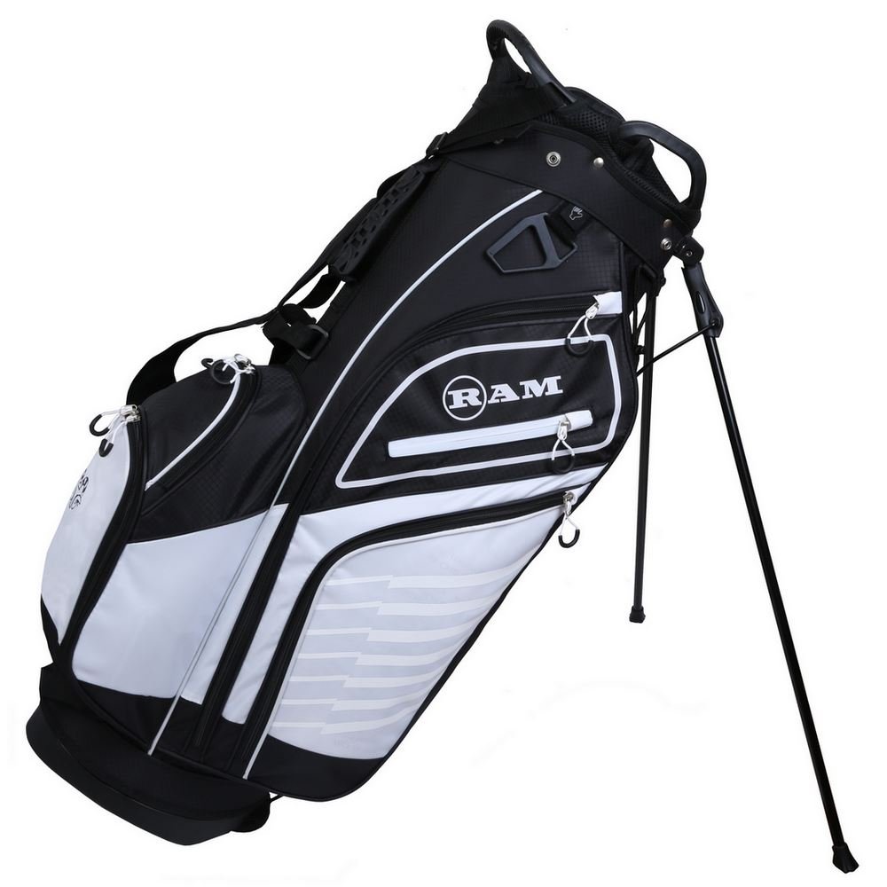 Ram Golf Accubar Stand Bag