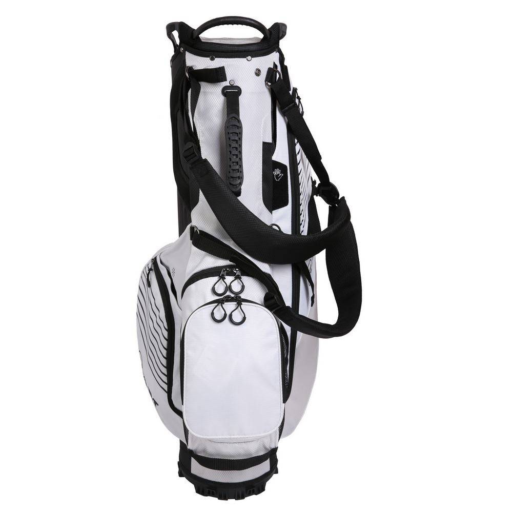 Ram Golf FX 14 Divider Stand Carry Bag