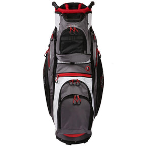 Ram Golf FX Deluxe Golf Trolley Bag with 14 Way Full Length Dividers