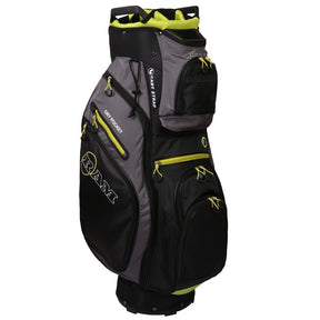 Ram Golf FX Deluxe Golf Trolley Bag with 14 Way Full Length Dividers