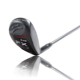 Ram Golf FX Hybrid Rescue Wood - Mens Right Hand, Graphite Shaft