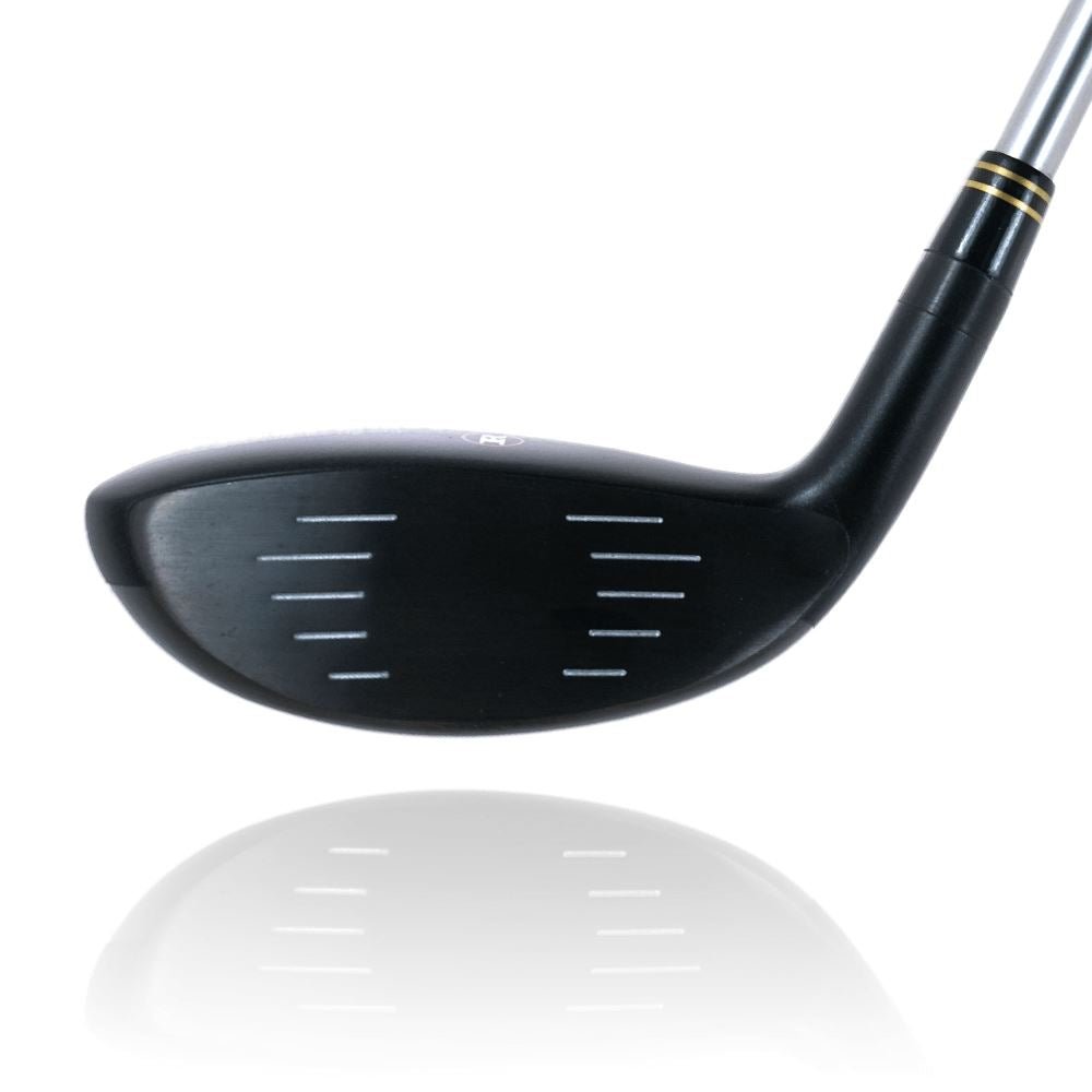 Ram Golf FX Hybrid Rescue Wood - Mens Right Hand, Graphite Shaft