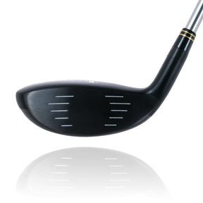 Ram Golf FX Hybrid Rescue Wood - Mens Right Hand, Graphite Shaft