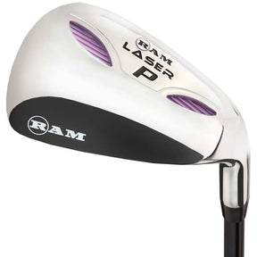 Ram Golf Laser Hybrid Irons Set 4-SW (8 Clubs) Ladies Right Hand