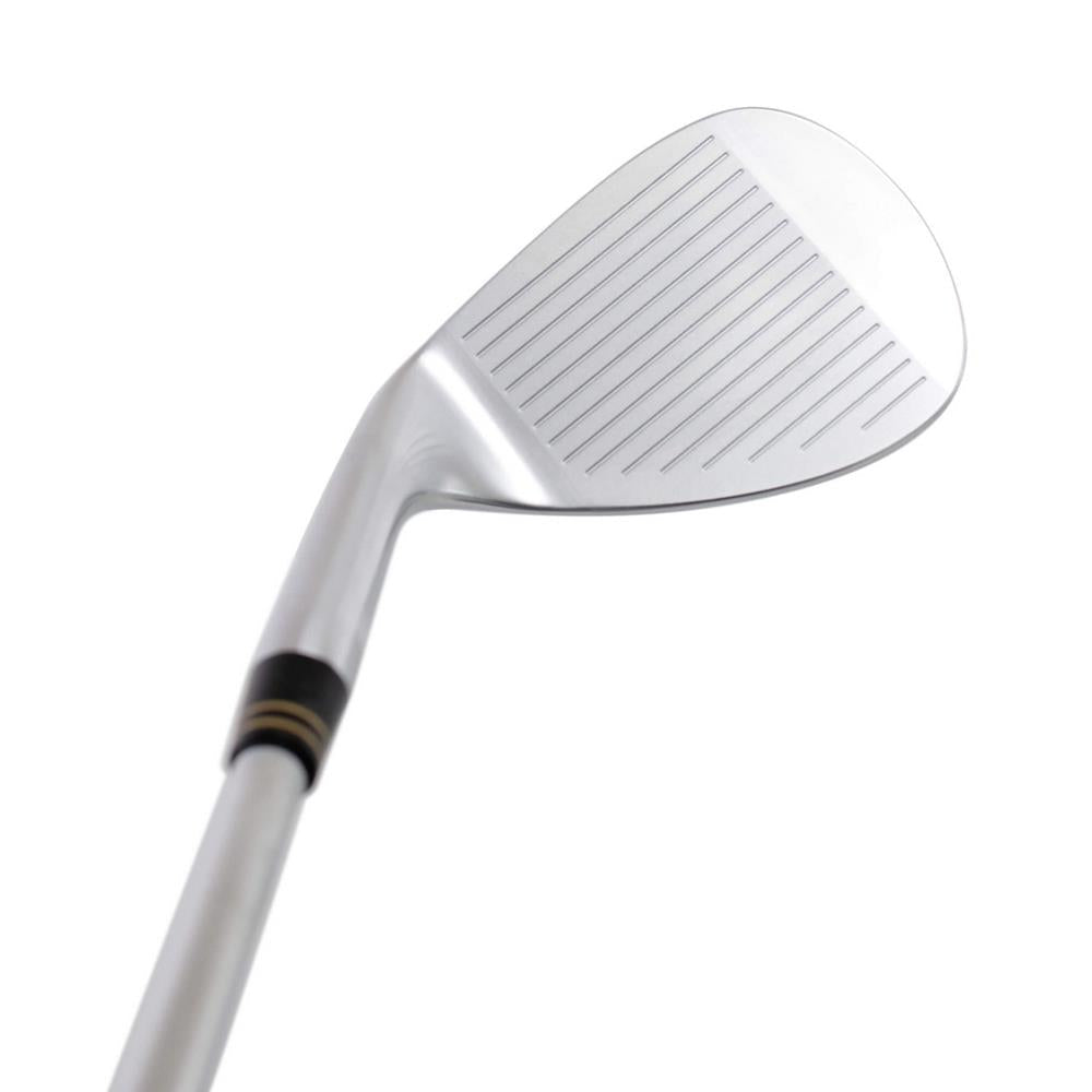 Ram Golf Tour Grind Premium Golf Wedge, Chrome, Mens Right Hand