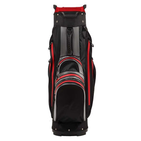 Ram Golf Waterproof Cart / Trolley Bag - 14 Way Club Divider