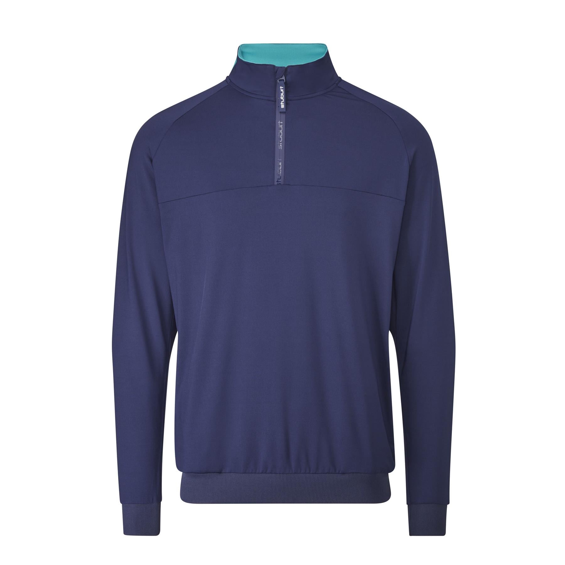 Stuburt Augusta Half Zip Mid Layer