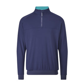 Stuburt Augusta Half Zip Mid Layer