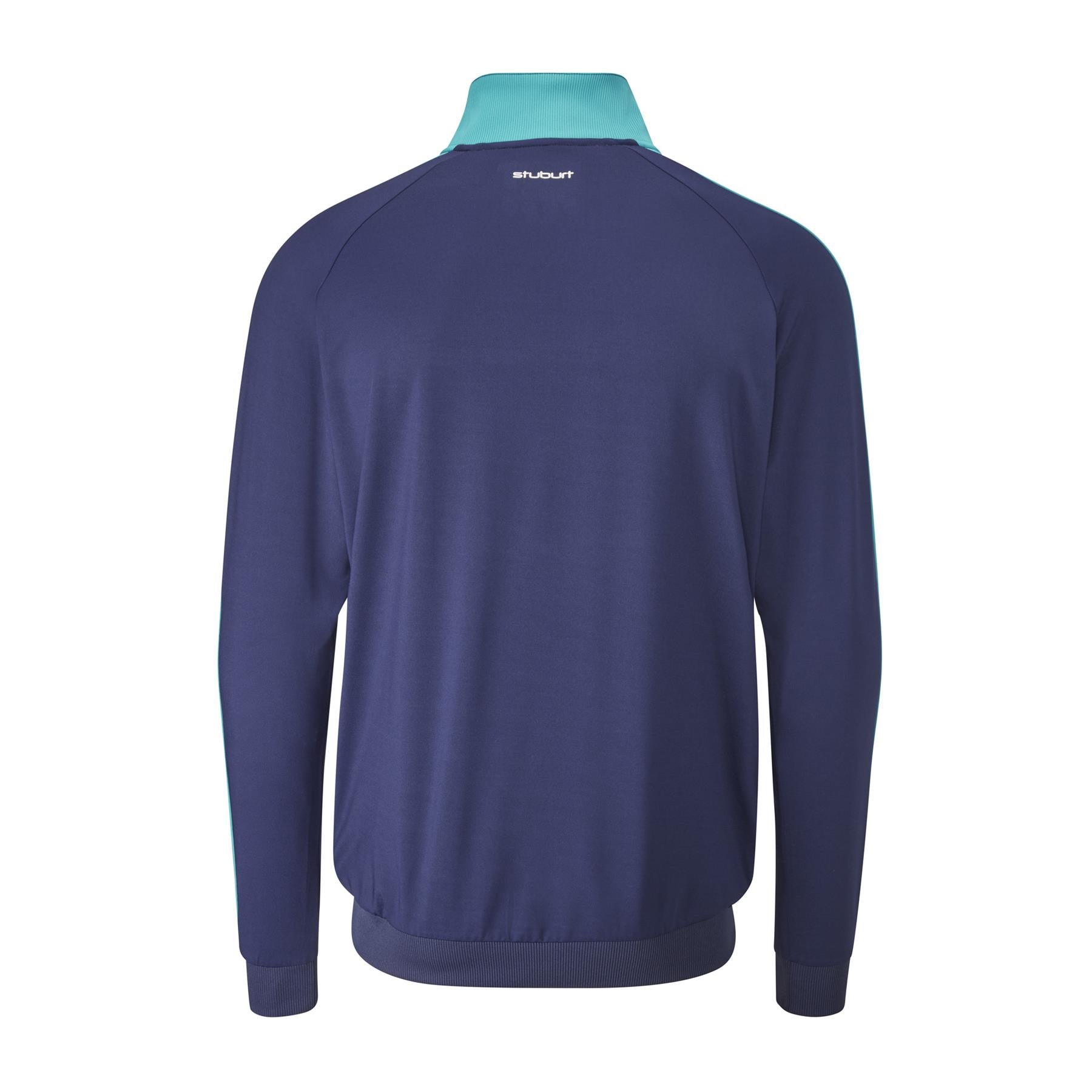 Stuburt Augusta Half Zip Mid Layer