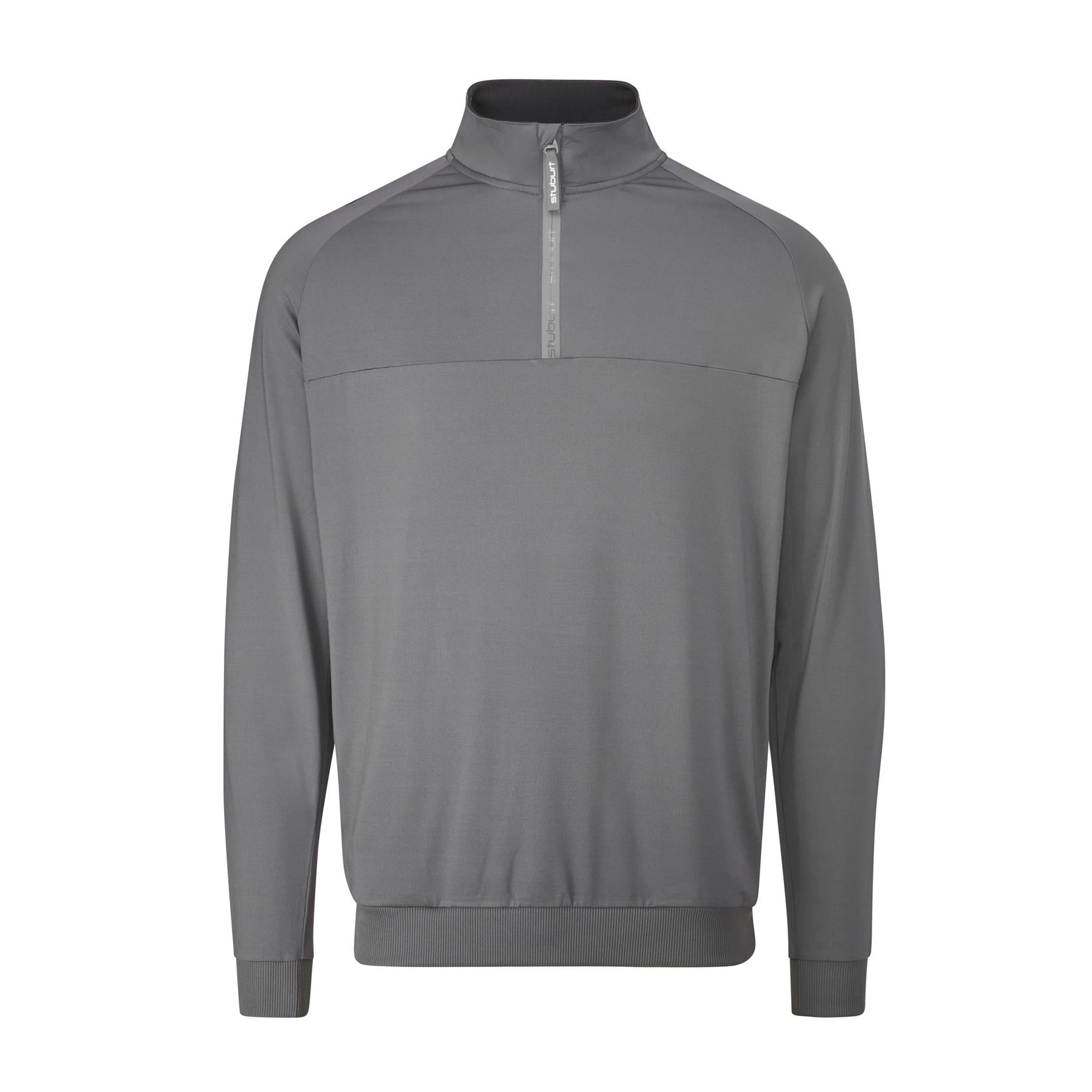 Stuburt Augusta Half Zip Mid Layer